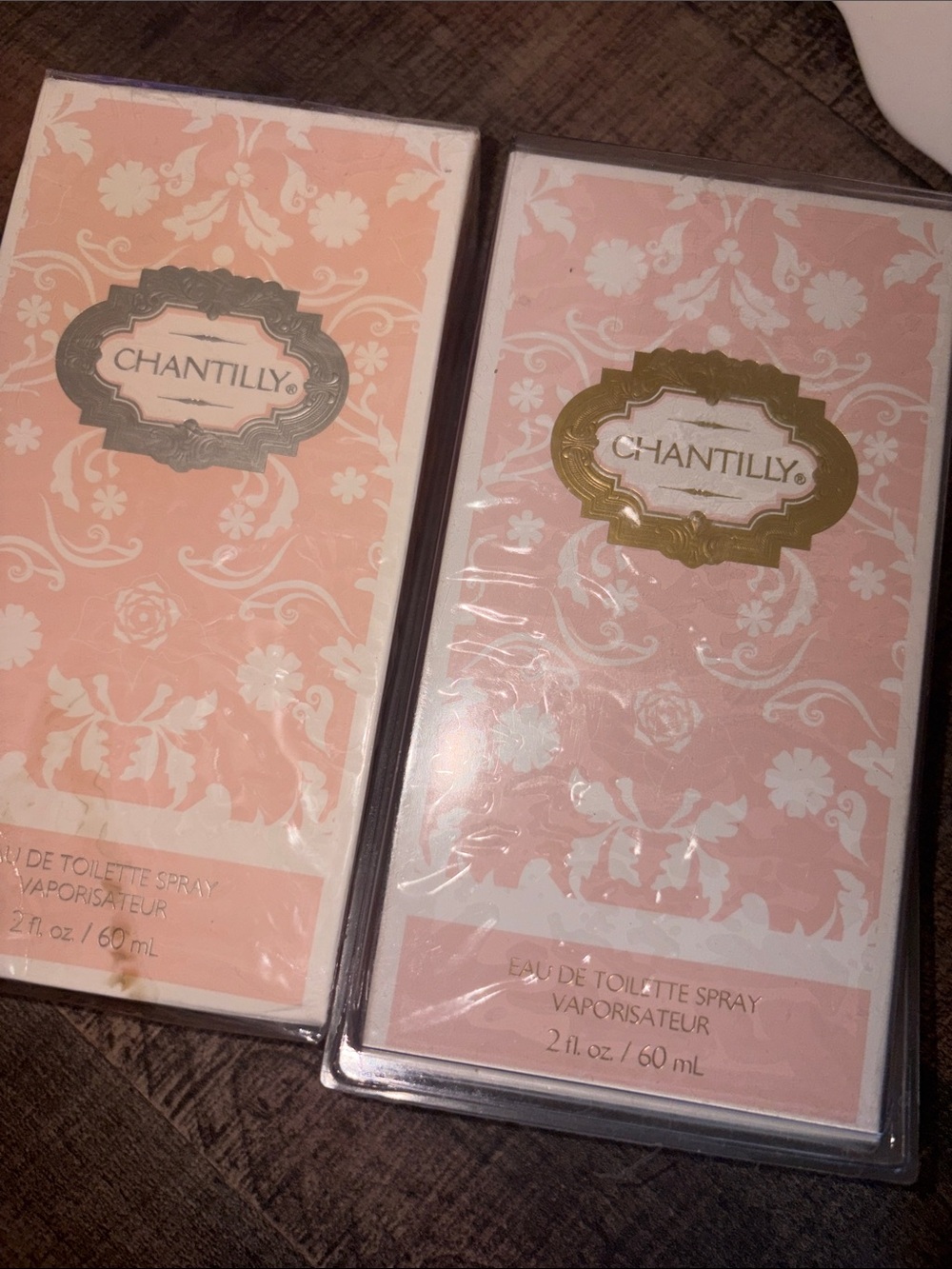 Chantilly